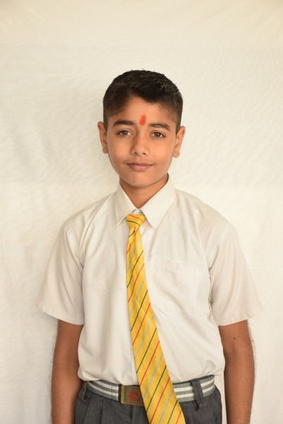 AARUSH UPADHYAY 